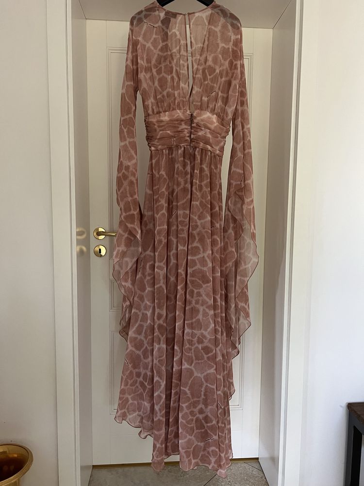 Sukienka Elisabetta Franchi