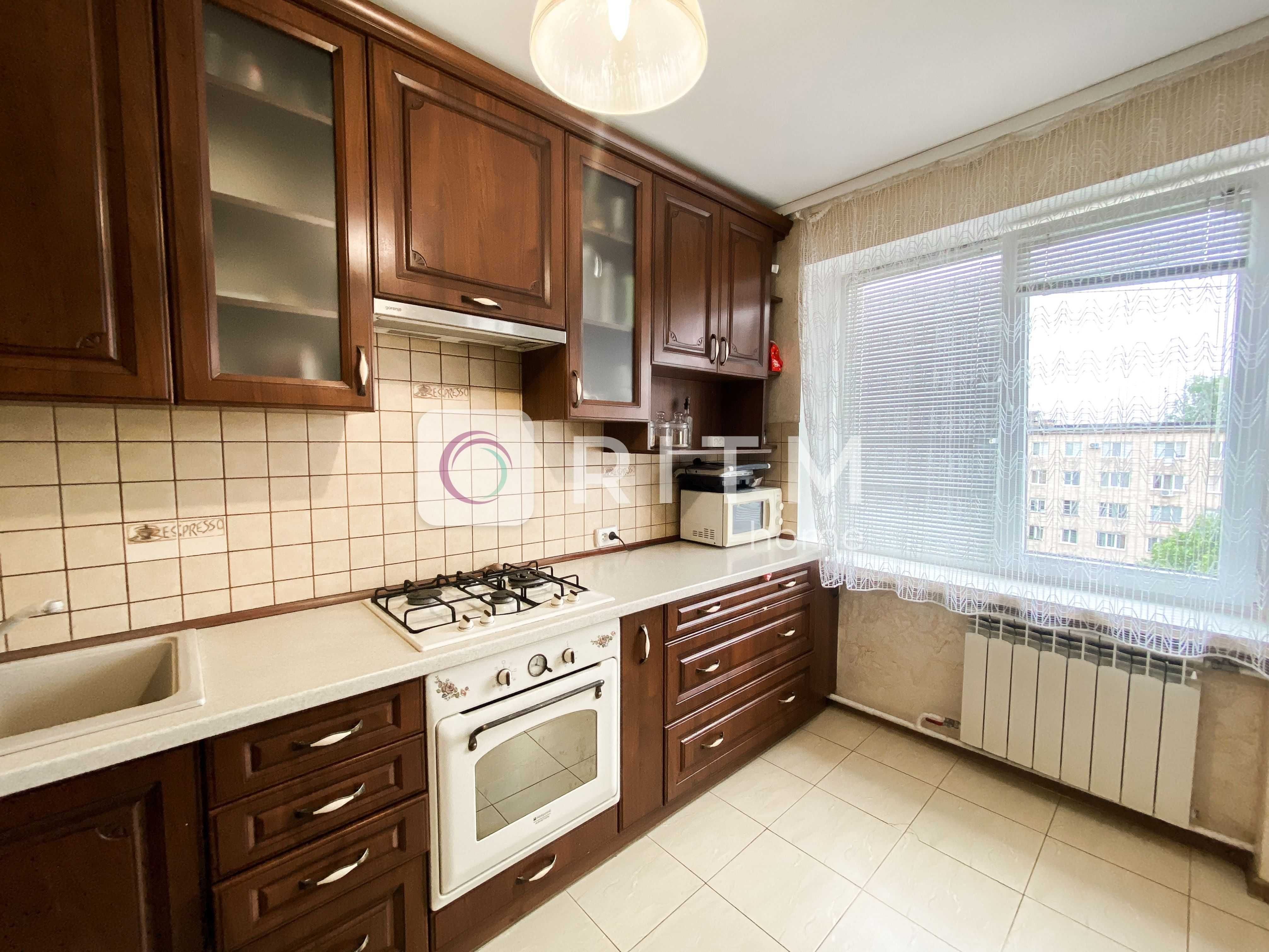 Продаж 3 кім. квартири по вул. Наливайка.
