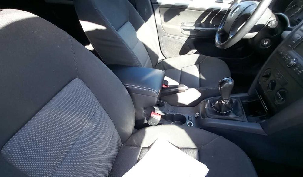 Підлокітник Skoda Octavia А5 - A7, підлокітники Шкода Октавія