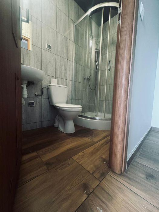 Hostel Karolinka Chorzów