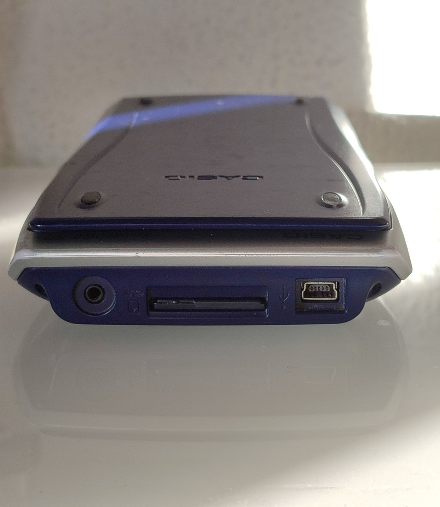 Casio fx-9860GII SD