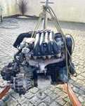 Motor seat ibiza 1.9 sdi