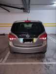 Opel Meriva 2010 gasoleo