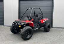 Polaris  ACE 150 Buggy UTV Oryginał Salon Polska Jak Nowy
