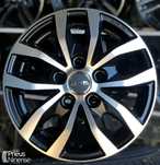 Jantes MAK em 15 e 630euros o jogo com iva
