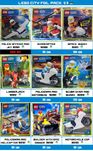 LEGO CITY Foil Pack Мініфігурки і мінінабори Сіті Оновлення 16.06!