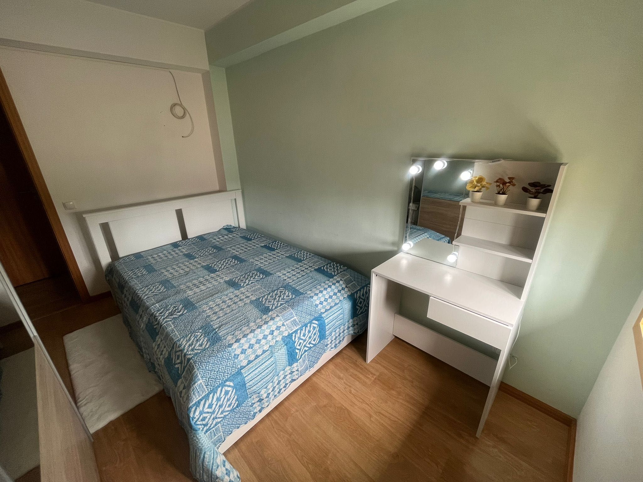 Quarto na Av da Praia - Esmoriz