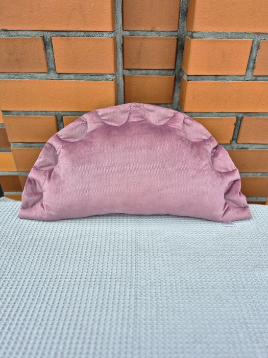 Poduszka pieróg 50cm gigant prezent święta pierogi