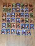Karty Lay’s w folii Heroes IV of Might and Magic