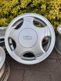 Felgi 14 Ford 4x108 5,5J et47,5