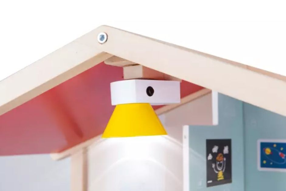 Mega zestaw hape villa E3405 E3455 domek dla lalek zwierząt