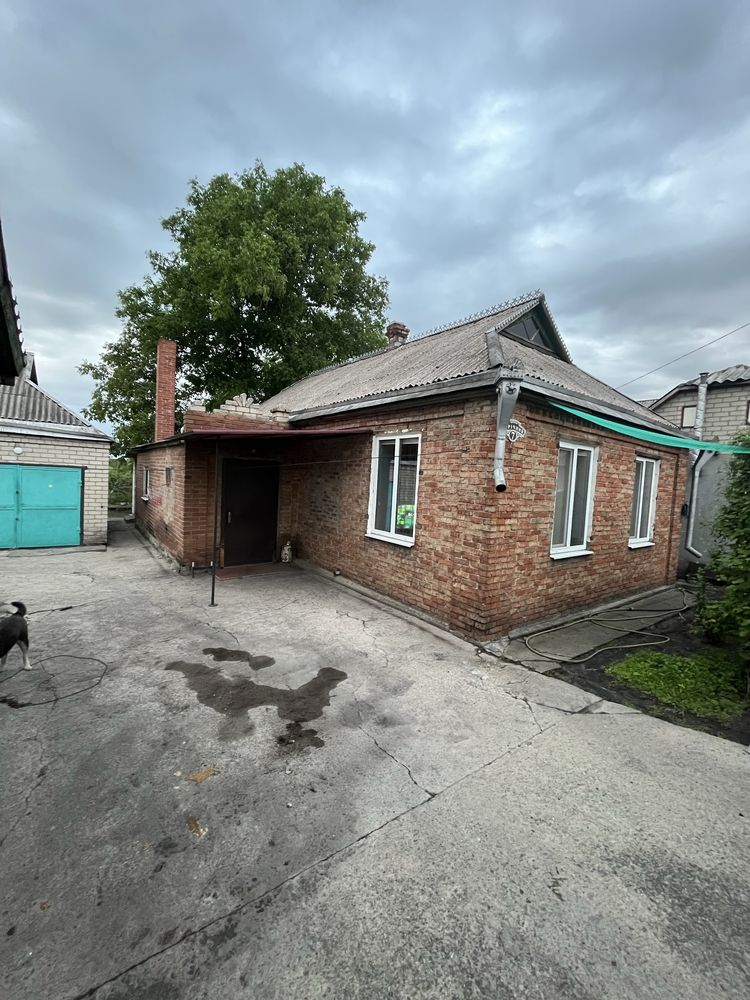 Продам дім в селі Богуслав