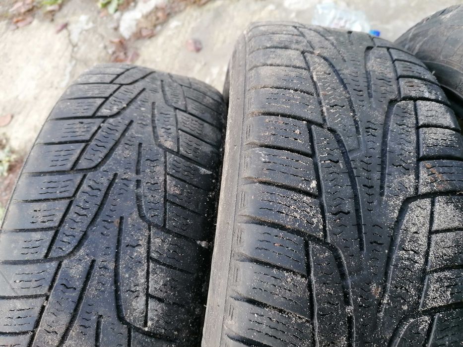 Продам 185 60 R15 комплект