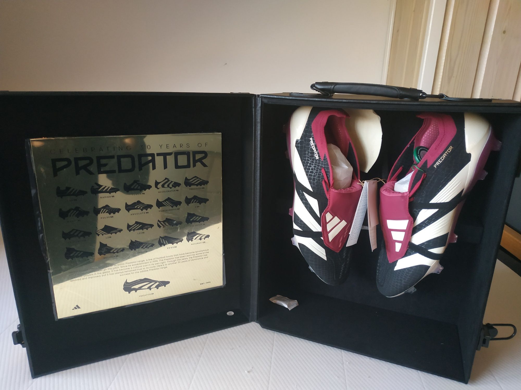 Adidas Predator 30 Elite Limited edition