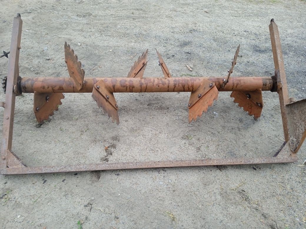 Sprzedam Adapter Do Rozrzutnika