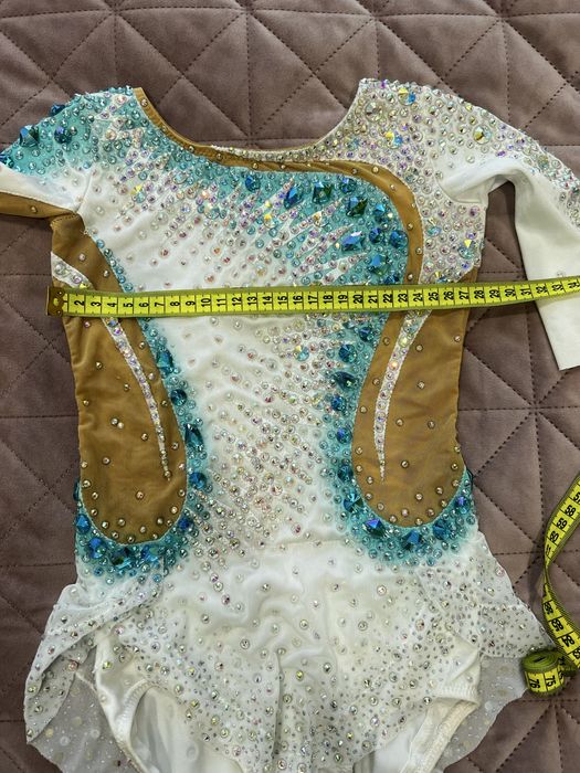 Купальник для художньої гімнастики