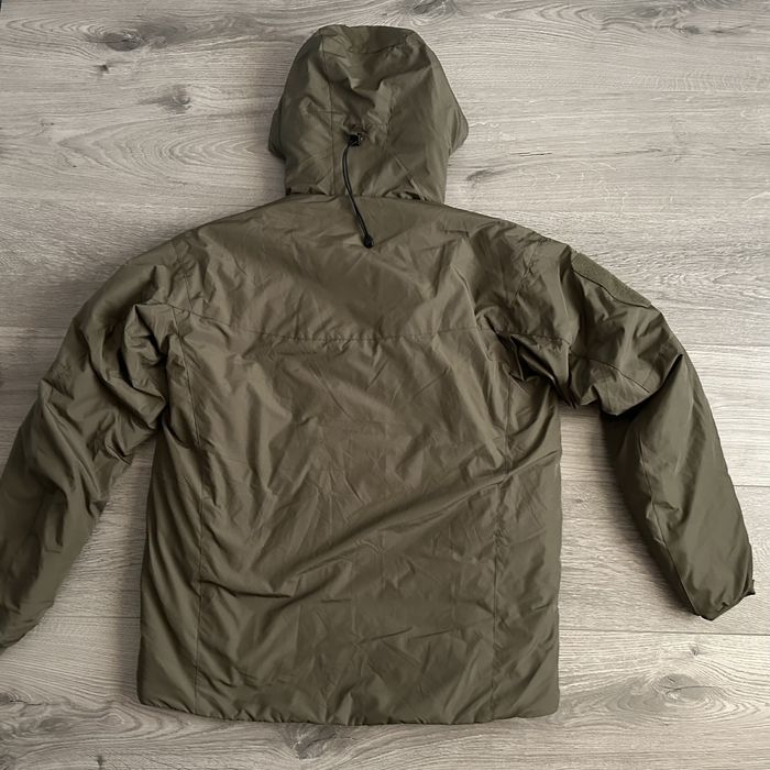 Чоловіча куртка Arc’teryx Leaf Cold WX Hoody LT Men’s (Gen2)