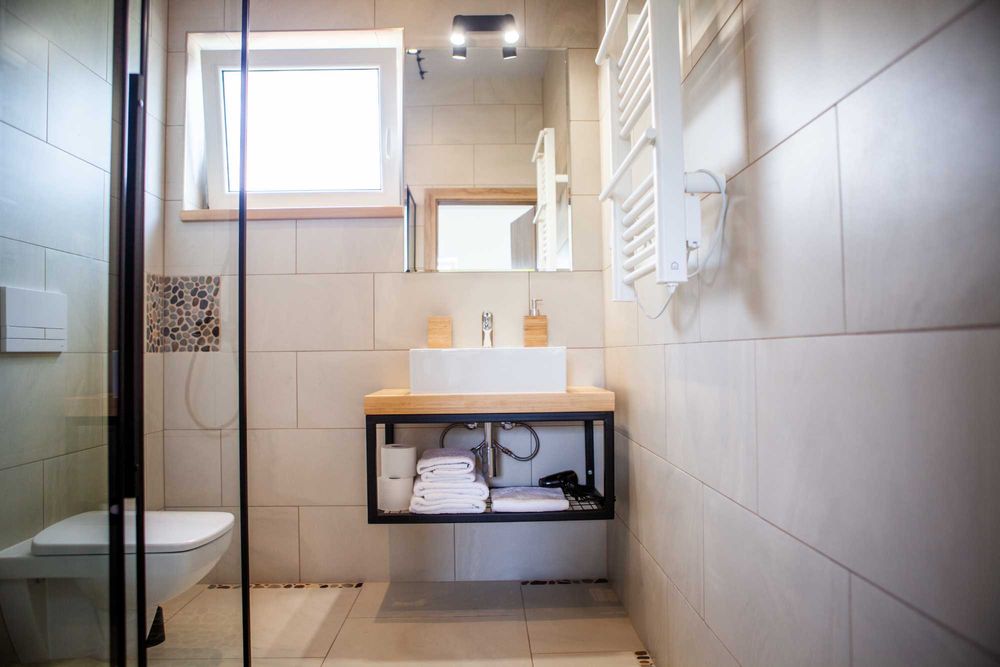 Sylwester Swornegacie 4pokoje-Swory -SAUNA, balia w cenie