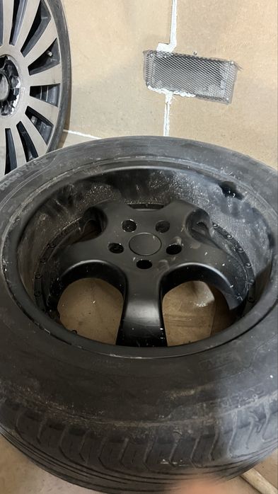 Продам диски 5/112/18 ет30 8.0J  audi,Mersedes,Volkswaqen