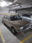 Fiat 131 Mirafiori CL 1.4 1982