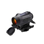 Приціл коліматорний Sig Sauer Optics Romeo4S 2 MOA Solar