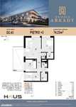 Apartament 4 pokojowy z dużym tarasem, w niskiej zabudowie!