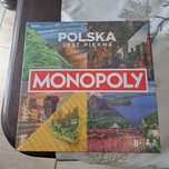 MONOPOLY Polska jest piękna