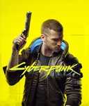 Акаунт з cyberpunk 2077