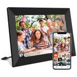 Цифрова фоторамка WiFi 10 дюймів Photo Frame FRAMEO