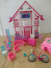 Дом мечты Барби, дом для кукол, оригинал Mattel