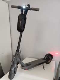 Hulajnoga elektryczna Mi Electric Scooter Essential + Torba JAK NOWA