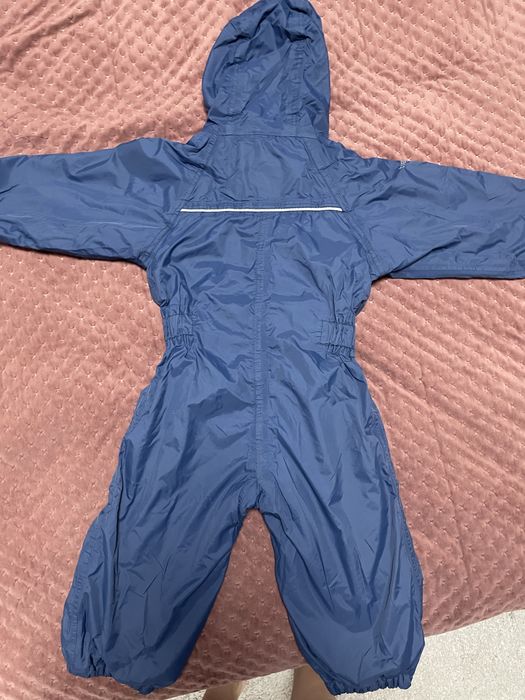 Дощевик/комбинезон