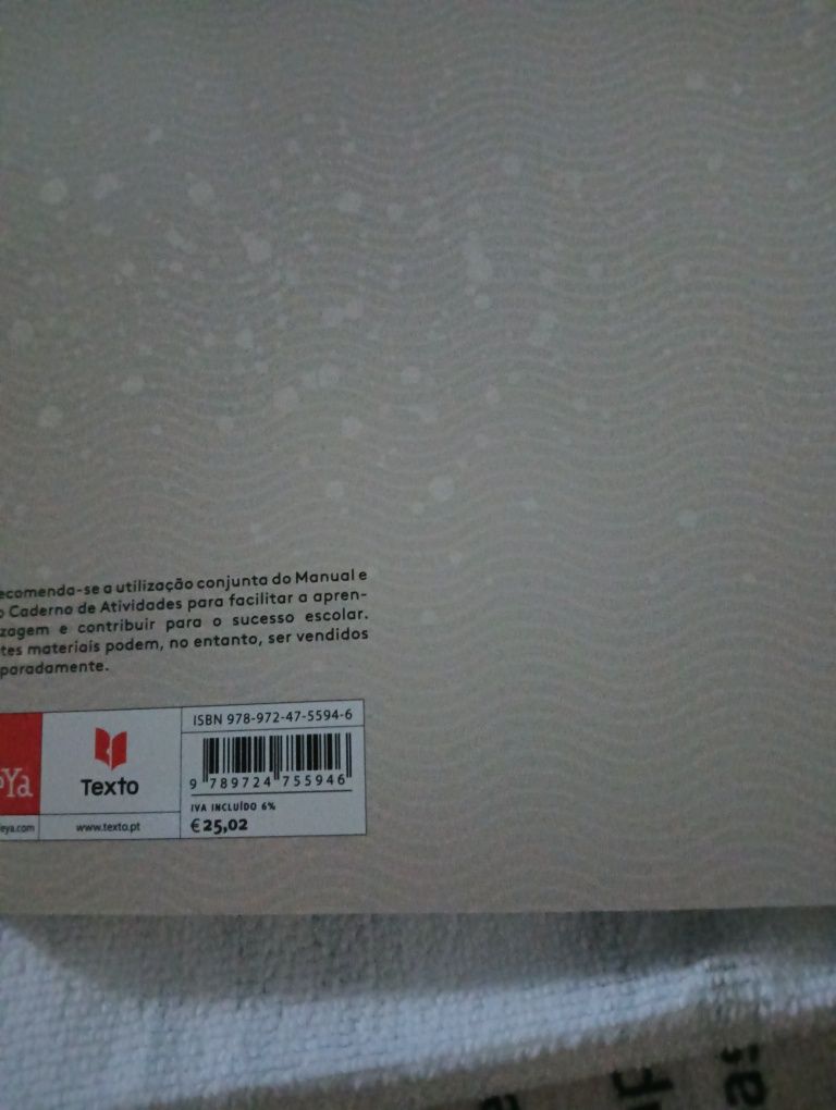 Manual de português 7 ano Mensagens novo!