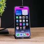 iPhone 14 Pro 128Gb eSIM Deep Purple б/у