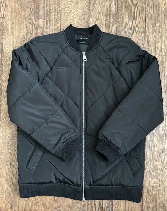 Куртка бомбер жіночий sin say