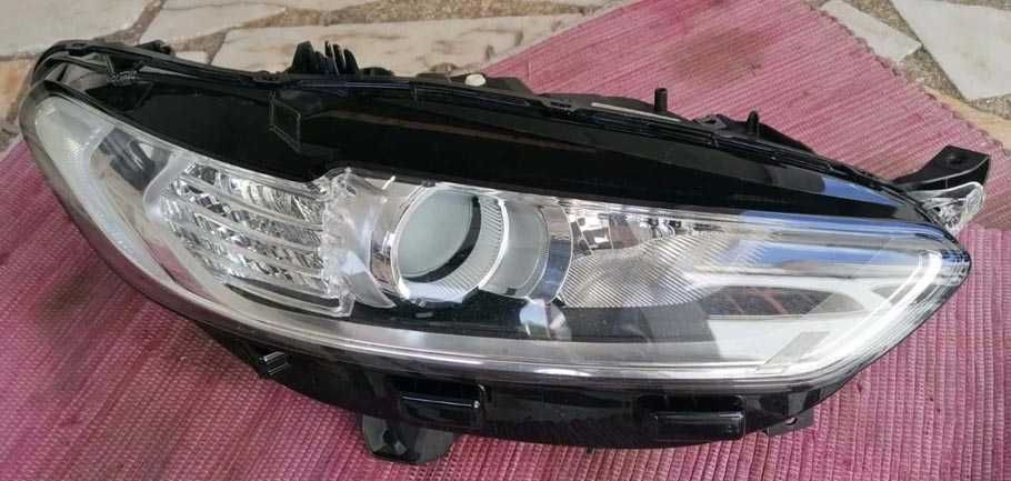 otica frontal DT ford mondeo V fase 2 18-22