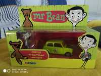 Mr. Been + Peluche ursinho Mr. been