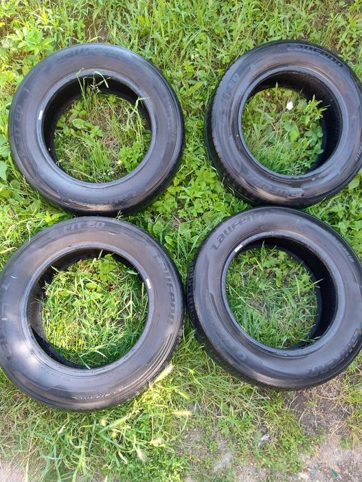 Opony letnie 195/65/R15