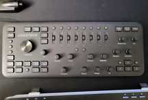 Loupedeck Plus - Consola de edição Foto e Vídeo