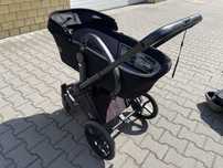Gondola spacerowka cybex priam platinum
