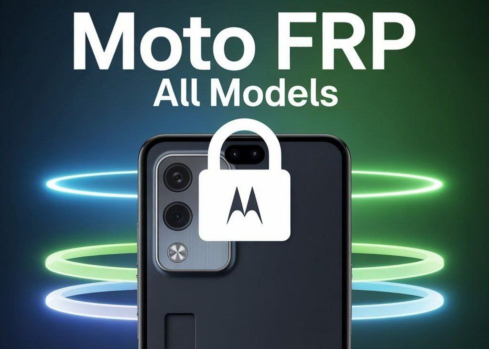 Moto FRP all models