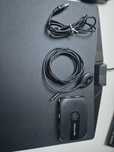 Kvm usb e HDMI como novo