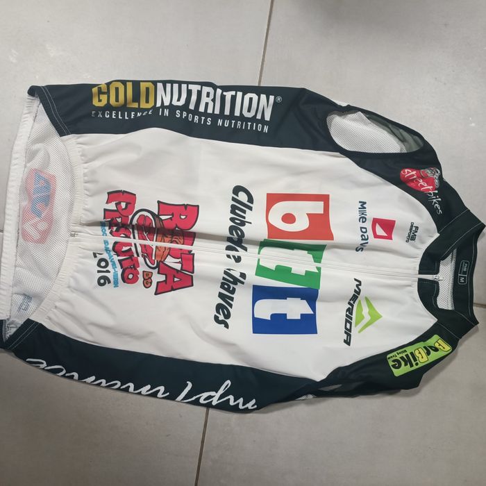 Coletes corta vento ciclismo