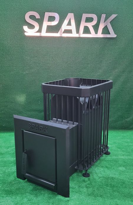 Піч в баню, сауну, лазню