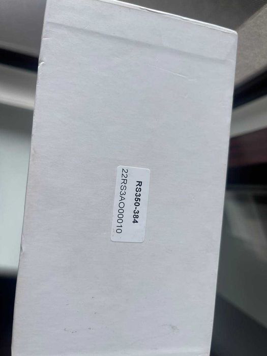 Тепловізійний приціл Dali IRTech RS350-384, виявлення на 2000м