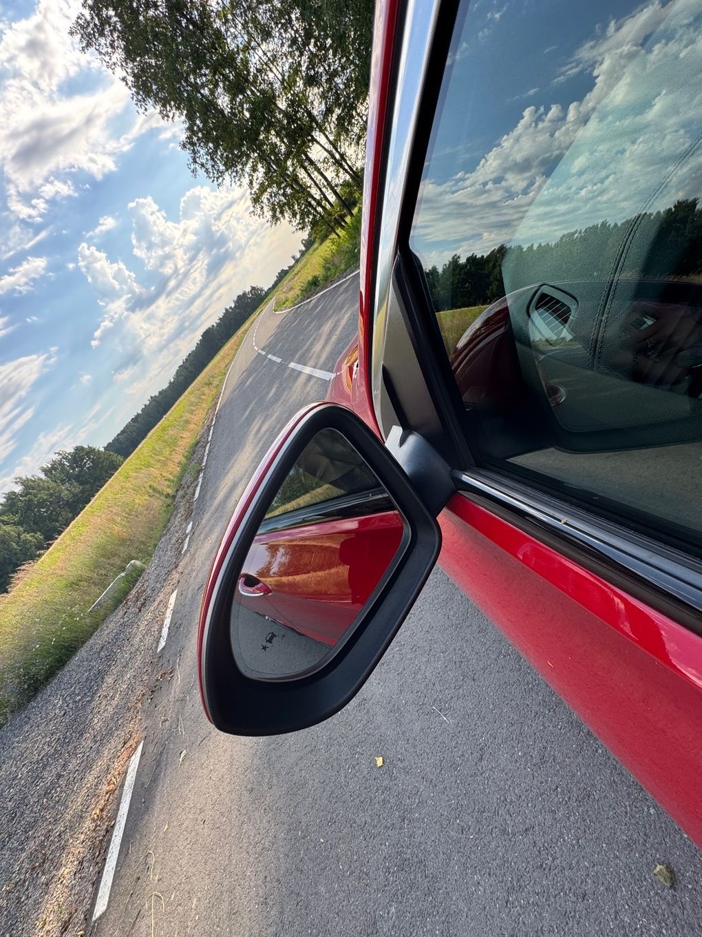 Opel Insignia Opel Insignia B GSI