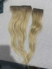 Extensoes ( mega hair)