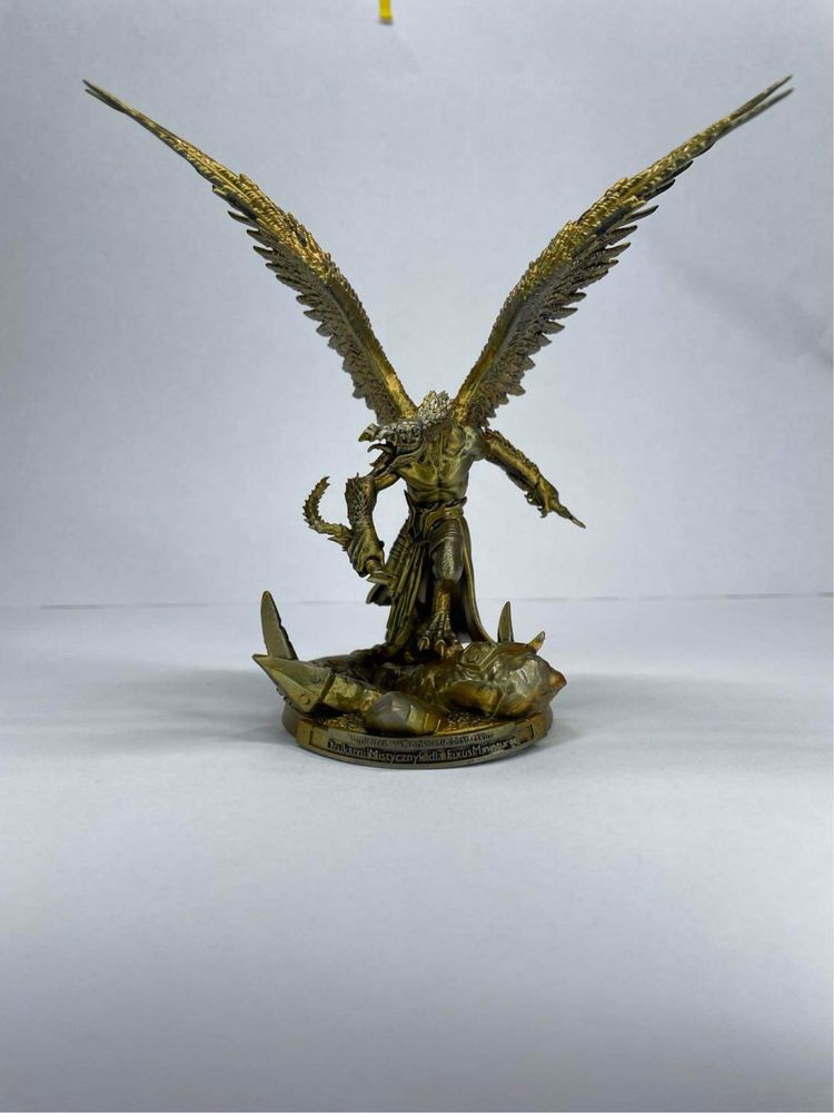 Druk 3d Warhammer 40k Chaos Demons Tzeentch Demon Prince hobby