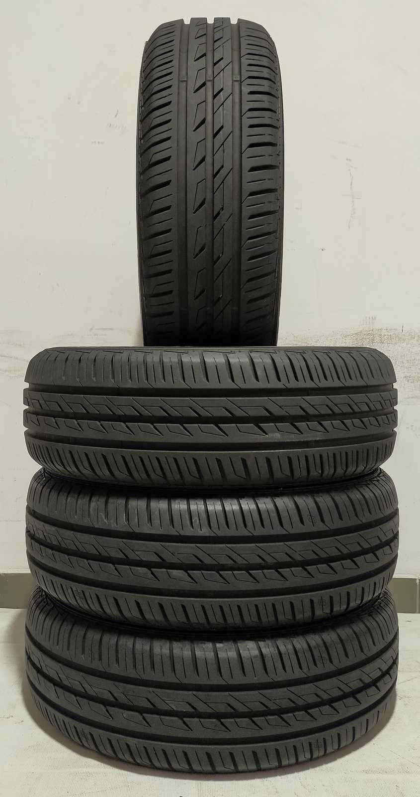 Opony 185/60 R14 NORAUTO PREVENSYS 4 Lato 185/60/14