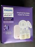 Laktator Philips Avent podwójny NOWY nieotwarty
